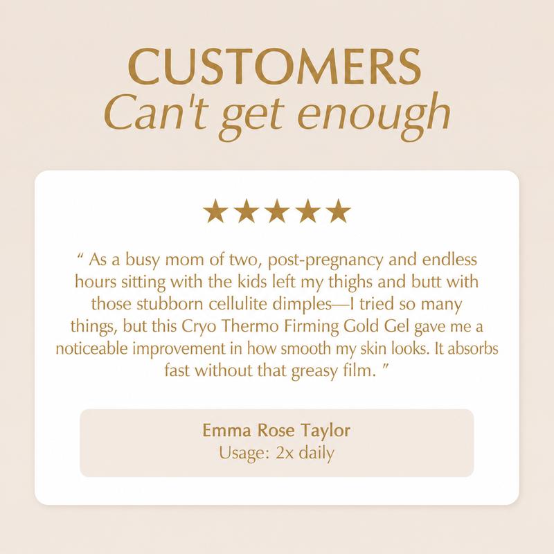 Dermova Anti Cellulite Body Cream