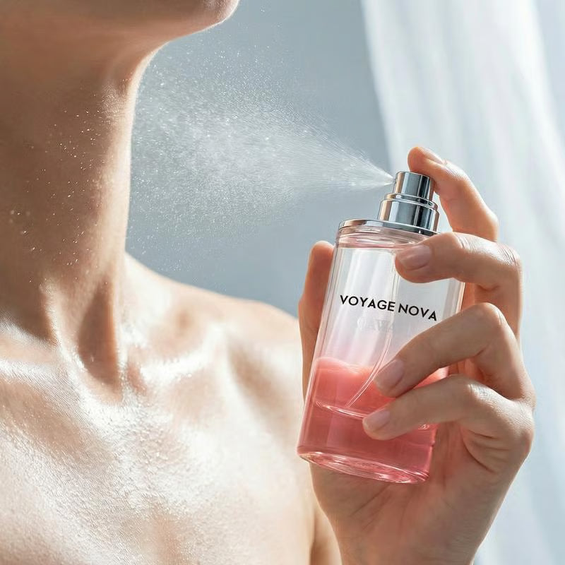 Voyage Nova Perfume