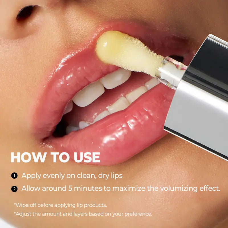 Korean Spicy Lip Plumper