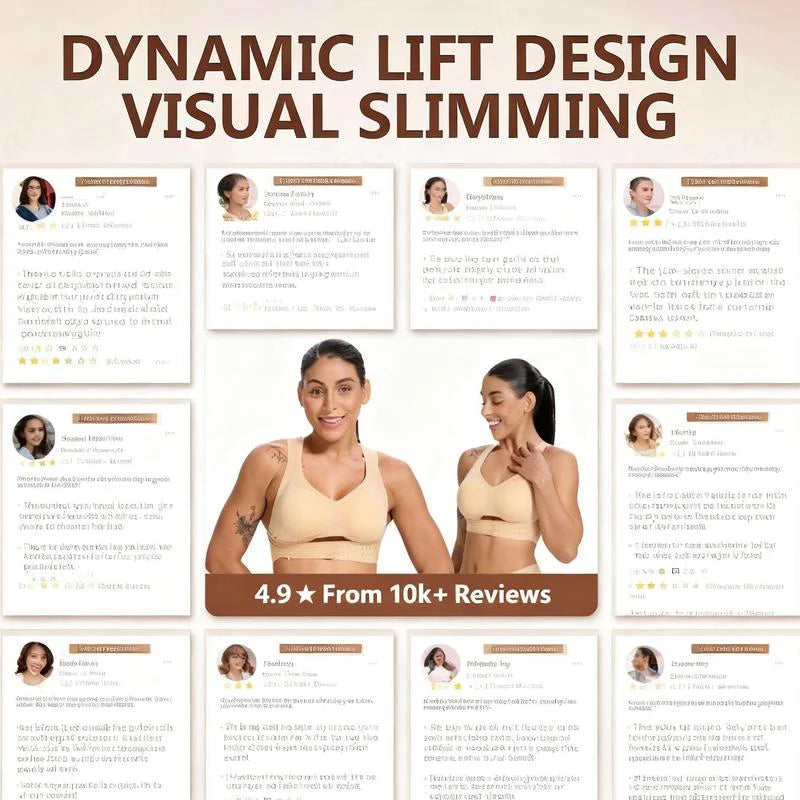 Everyday Posture Bra