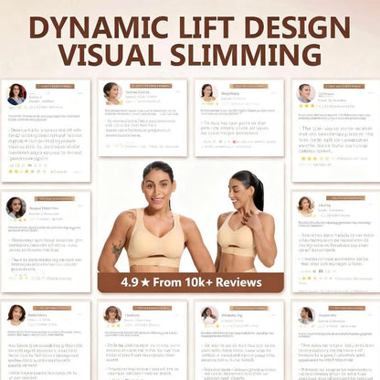 Everyday Posture Bra