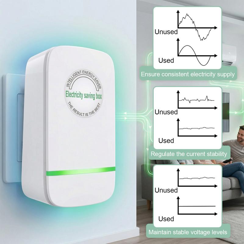 SwiftPlug™ Mini Power Hub