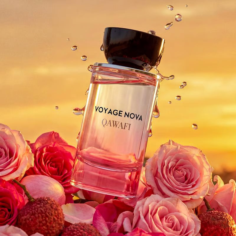 Voyage Nova Perfume