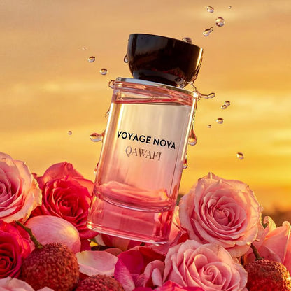 Voyage Nova Perfume
