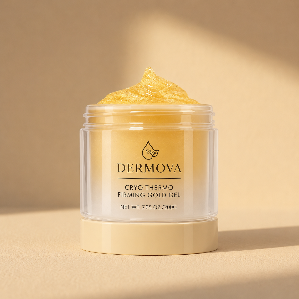 Dermova Anti Cellulite Body Cream