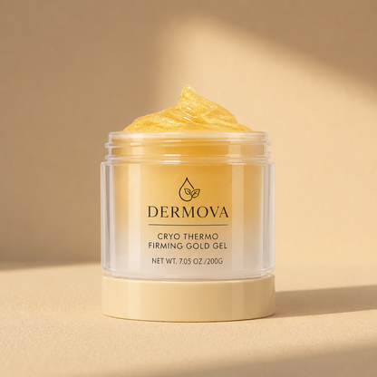 Dermova Anti Cellulite Body Cream