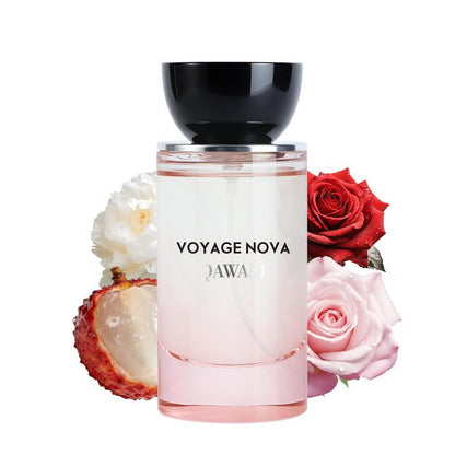 Voyage Nova Perfume