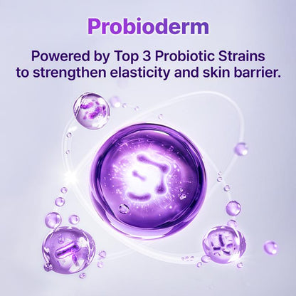 Cardi B Pick | Probioderm 3D Lifting Cream