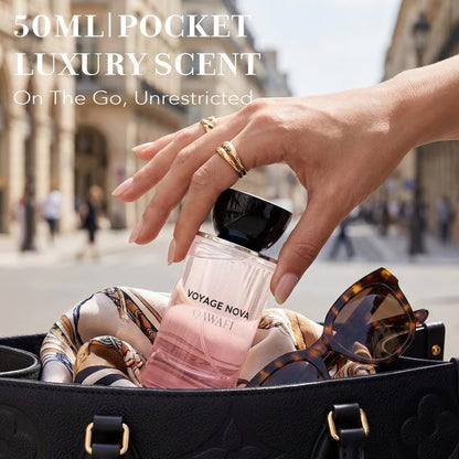 Voyage Nova Perfume