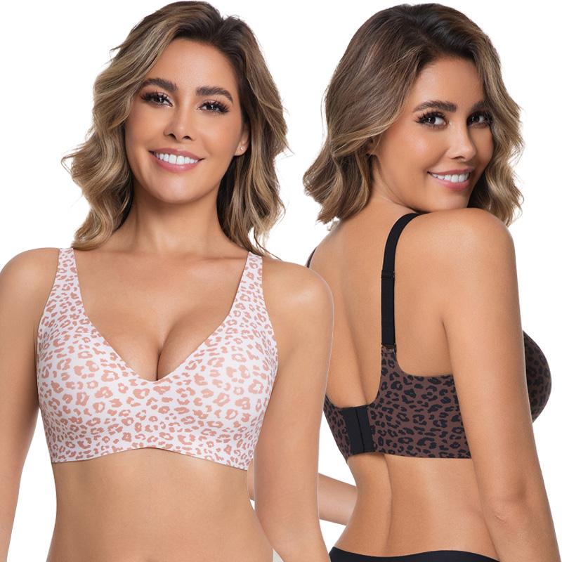 Dermova® Jelly Bra