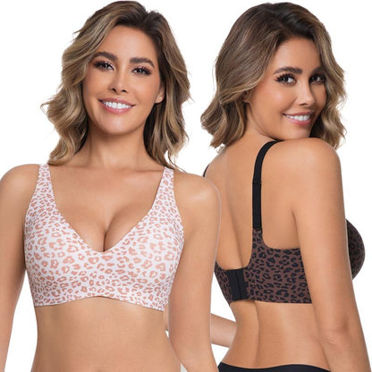 Dermova® Jelly Bra