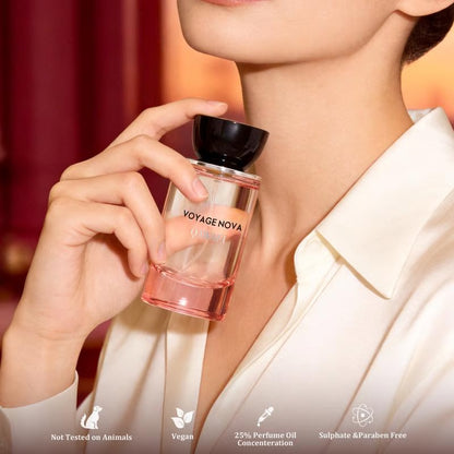 Voyage Nova Perfume