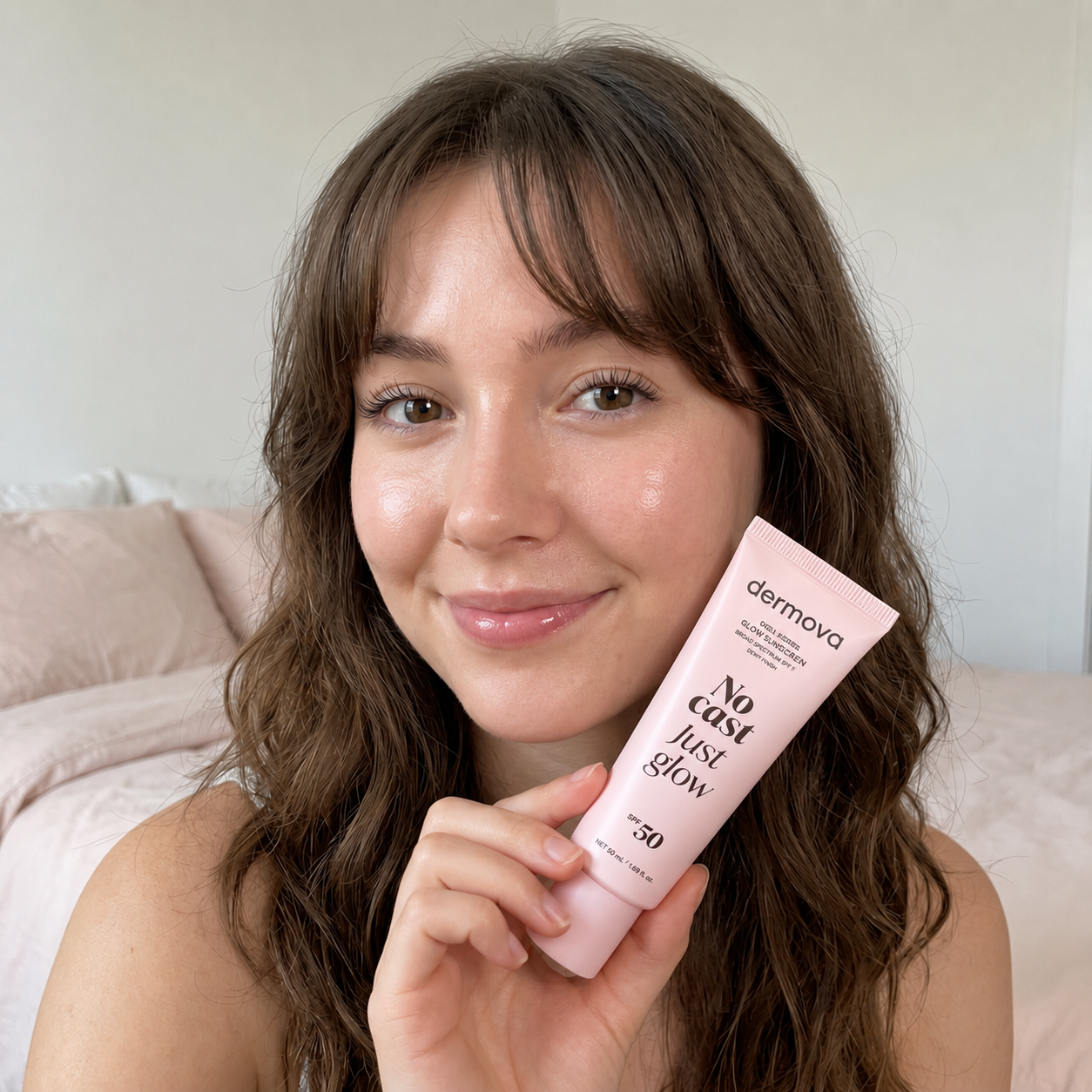 Collagen SPF 50 Sunscreen