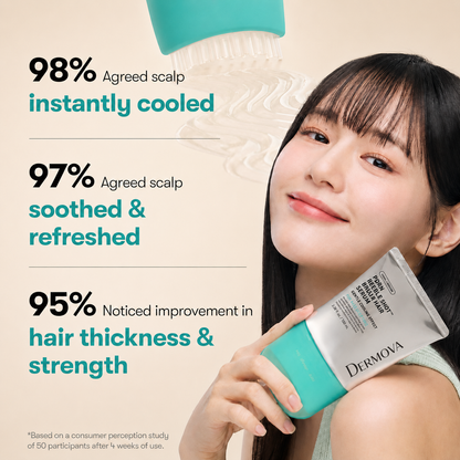 Reedle Brush Serum