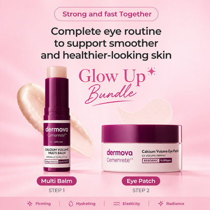 Korean Calcium Multi Balm