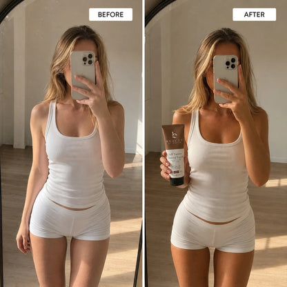 Self Tanner Body Lotion