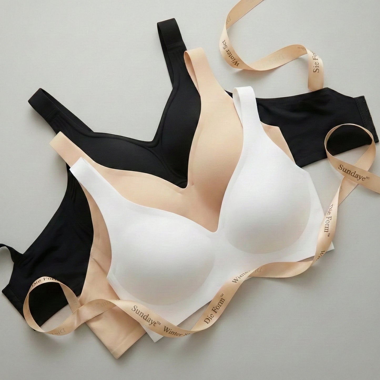 Dermova® Jelly Bra