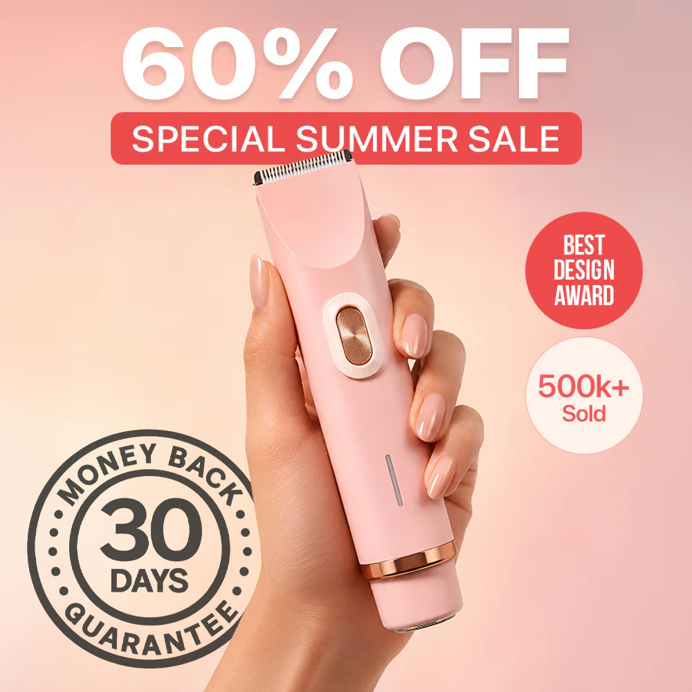 Dermave™ Trimmer 2.0