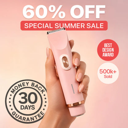 Dermave™ Trimmer 2.0
