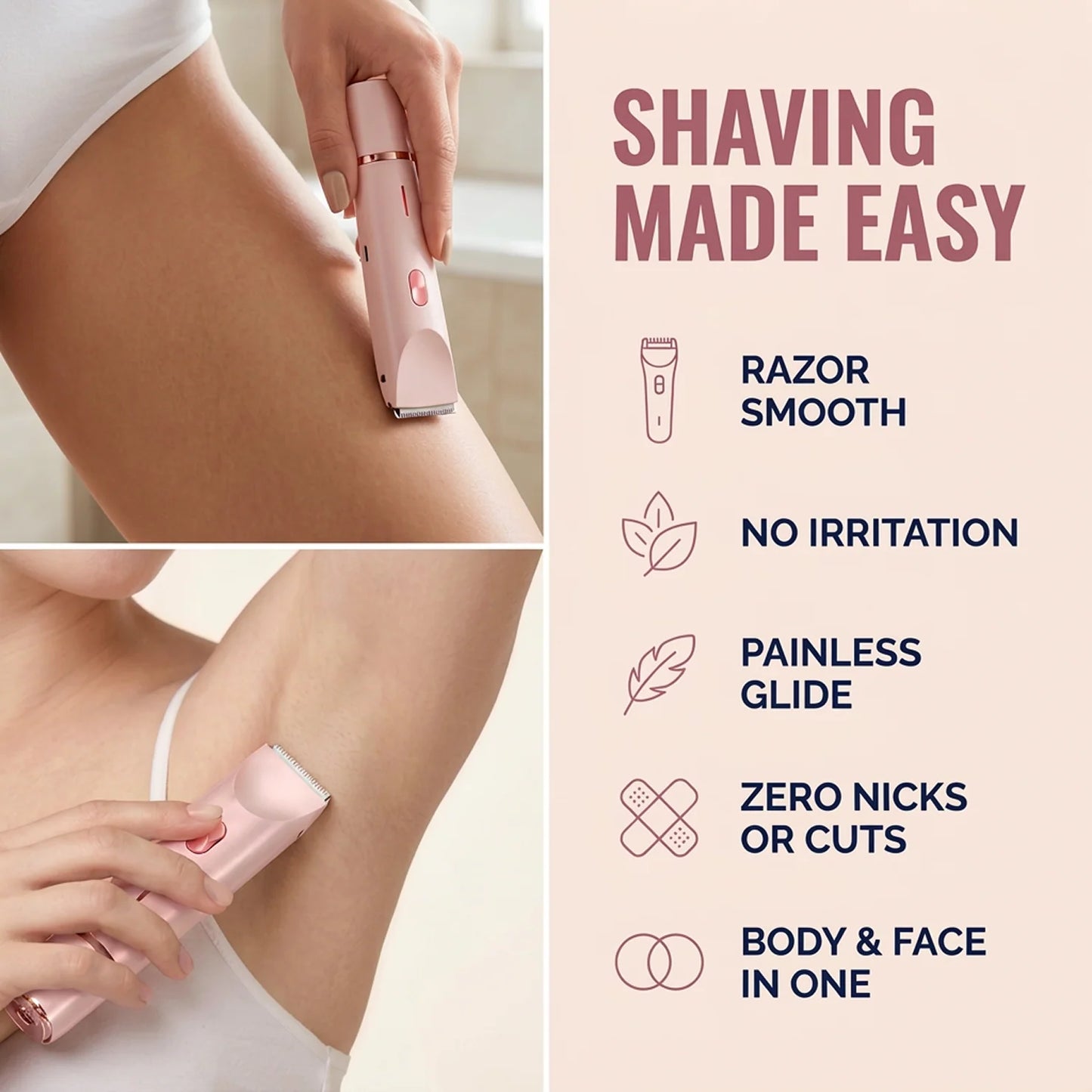 Dermave™ Trimmer 2.0