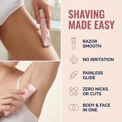 Dermave™ Trimmer 2.0