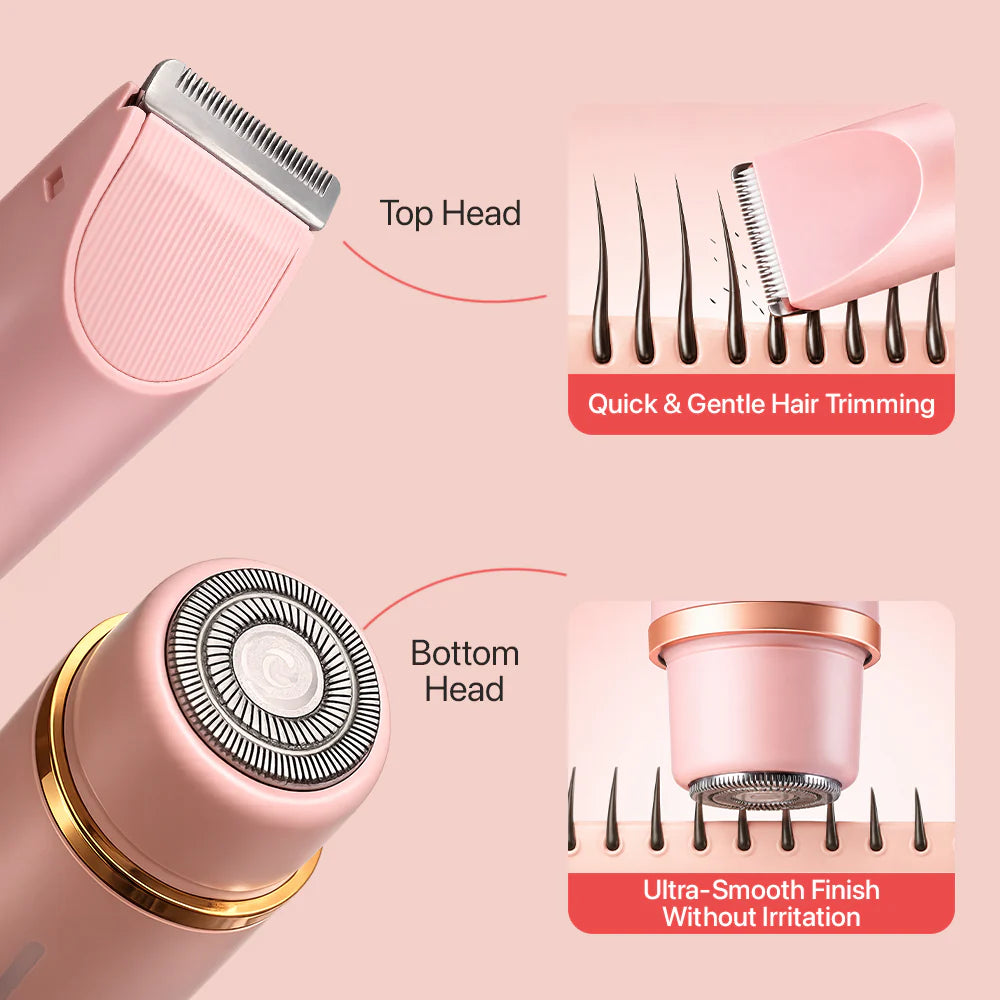 Dermave™ Trimmer 2.0