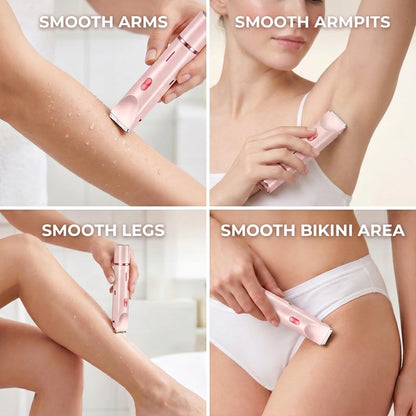 Dermave™ Trimmer 2.0