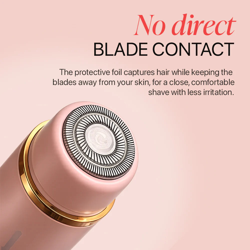 Dermave™ Trimmer 2.0