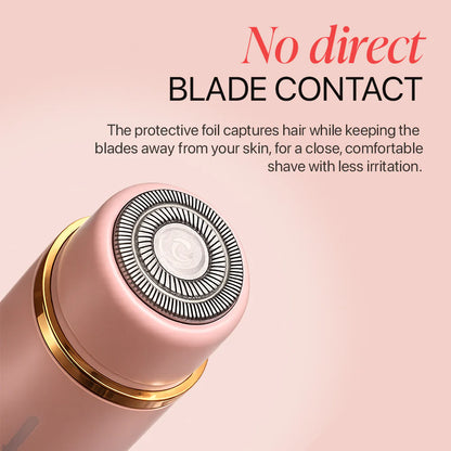 Dermave™ Trimmer 2.0