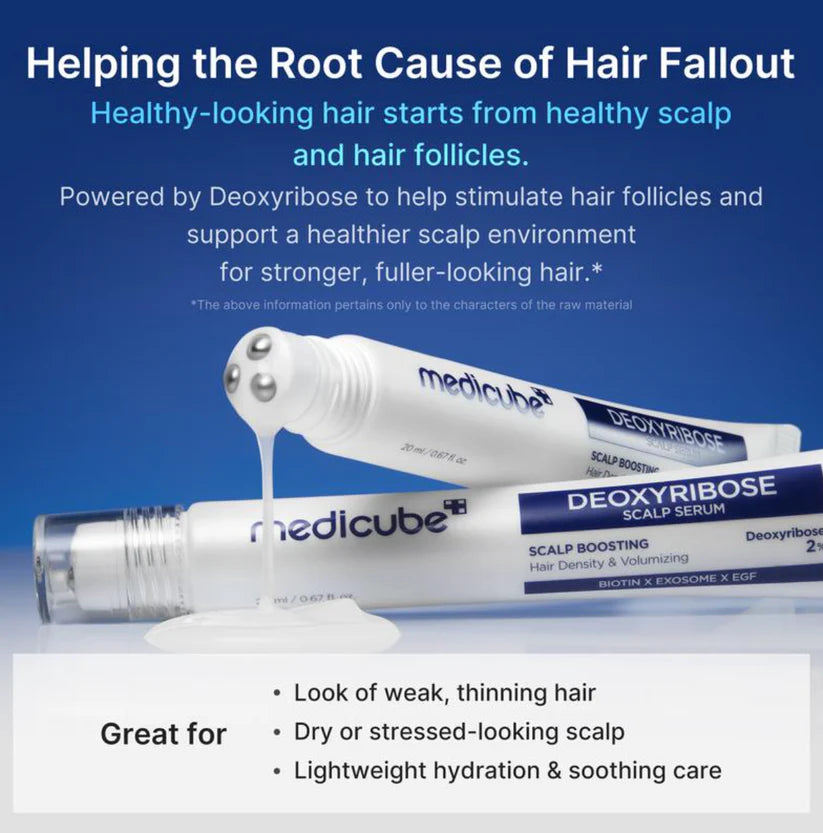 HairThrive™