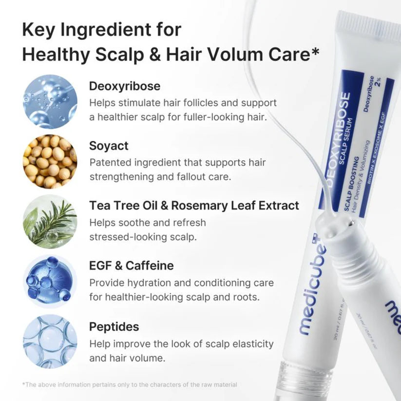 HairThrive™