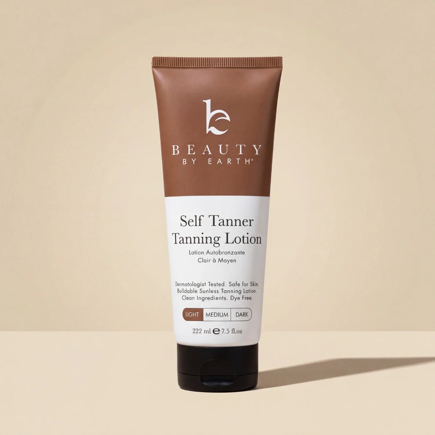 Self Tanner Body Lotion