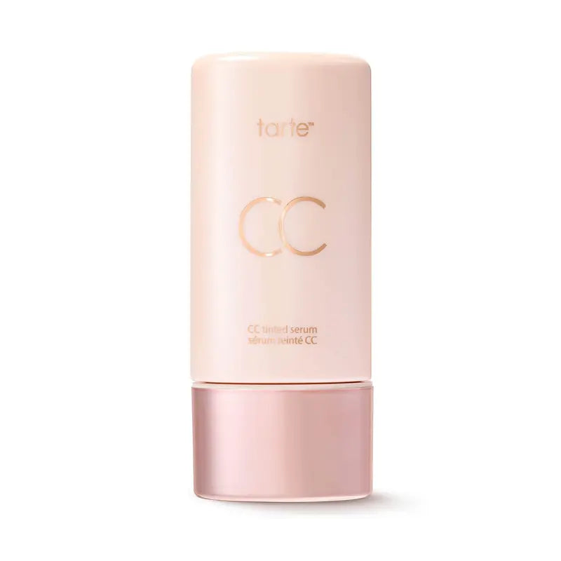 Color Correcting Tinted Serum