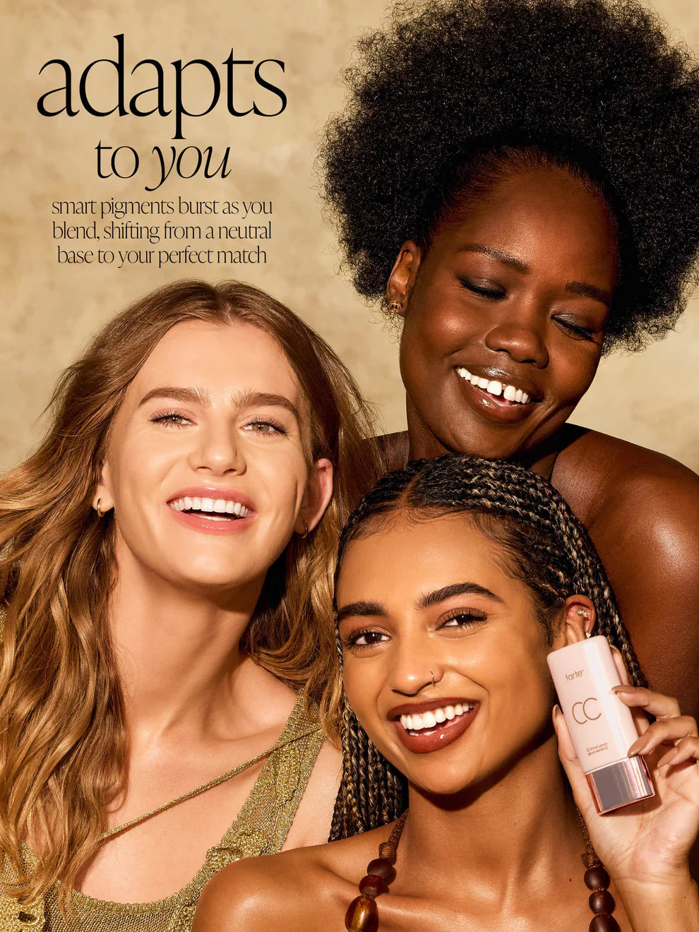 Color Correcting Tinted Serum