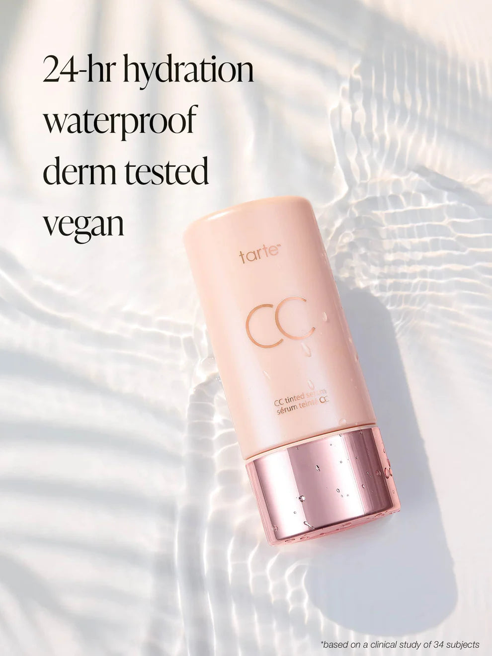 Color Correcting Tinted Serum