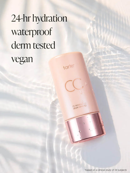 Color Correcting Tinted Serum