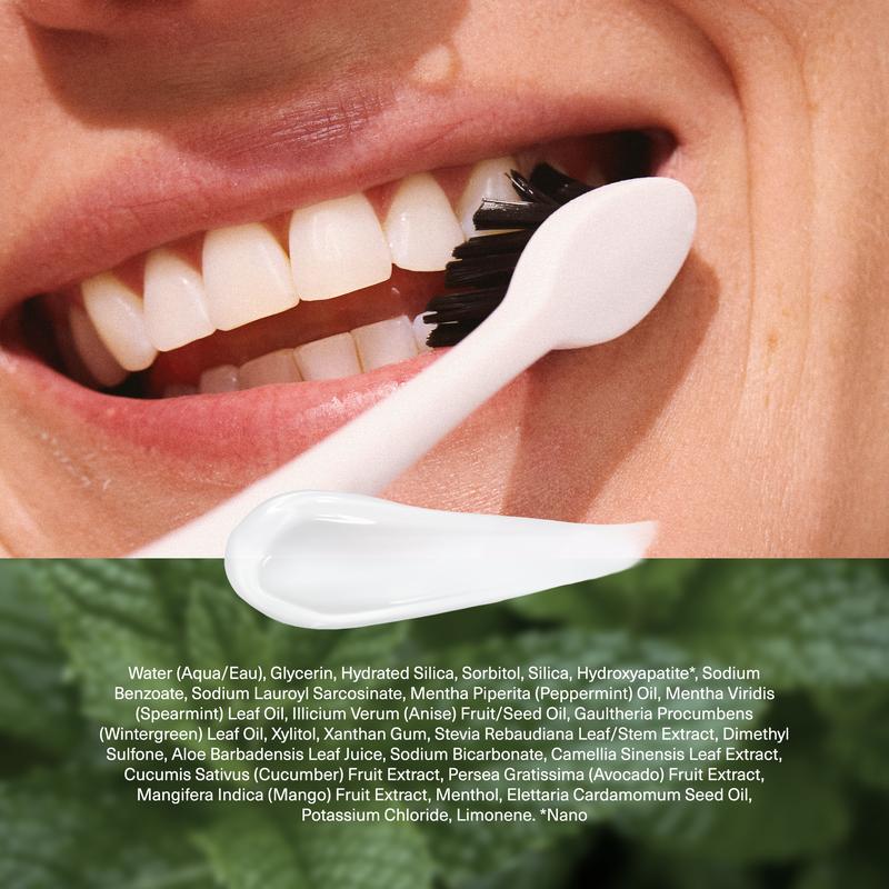 Boka Nano Hydroxyapatite Toothpaste