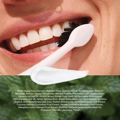 Boka Nano Hydroxyapatite Toothpaste