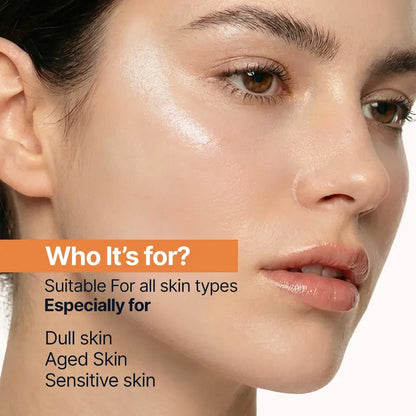 Silk Peptide EGF Toner