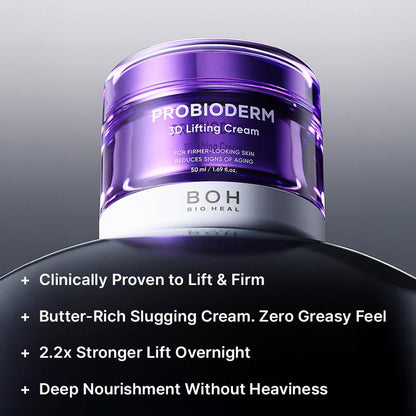 Cardi B Pick | Probioderm 3D Lifting Cream