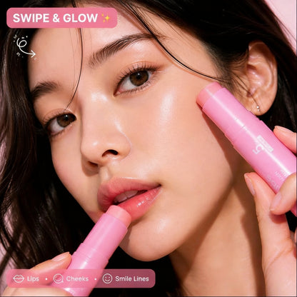 Korean Pink Volume Balm