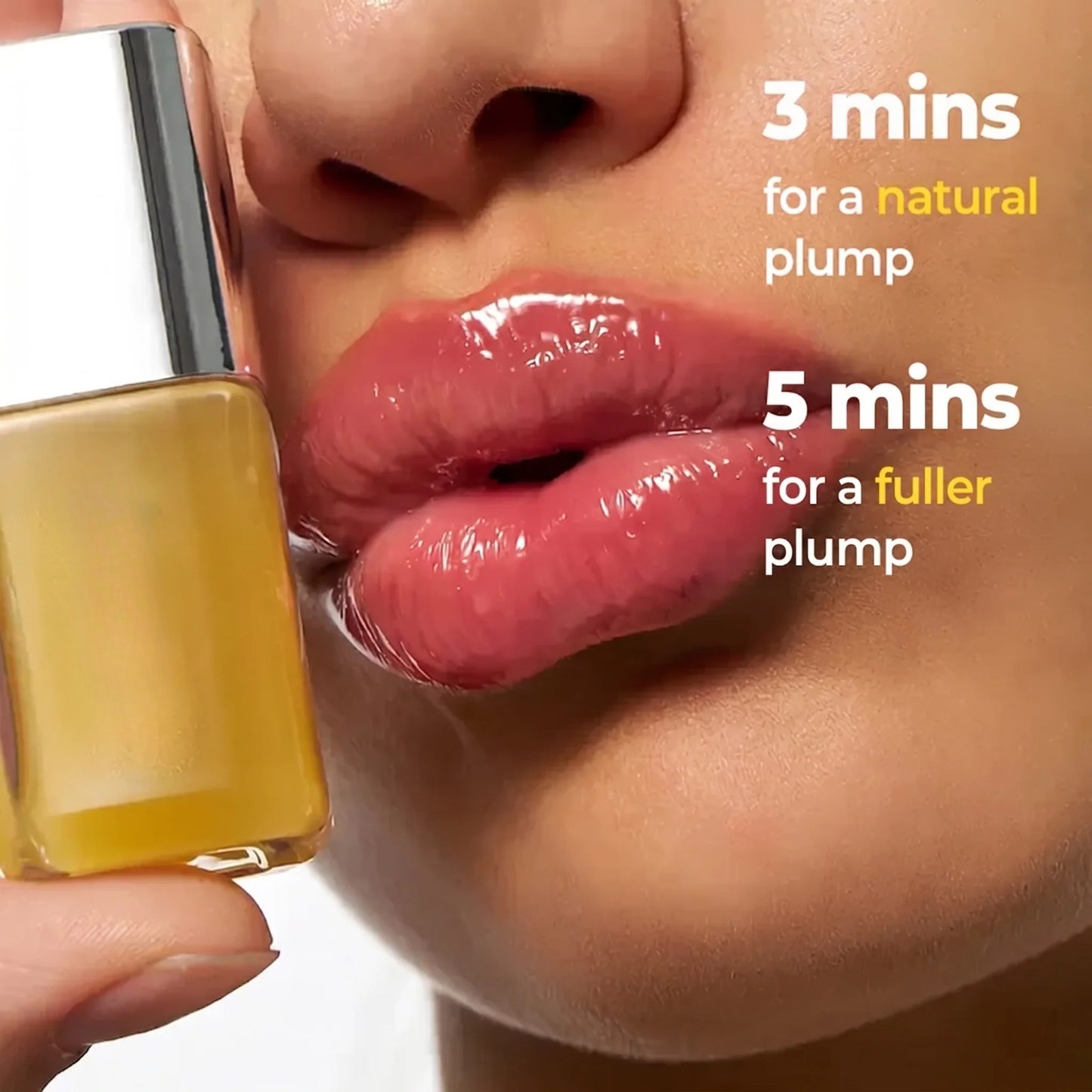 Korean Spicy Lip Plumper