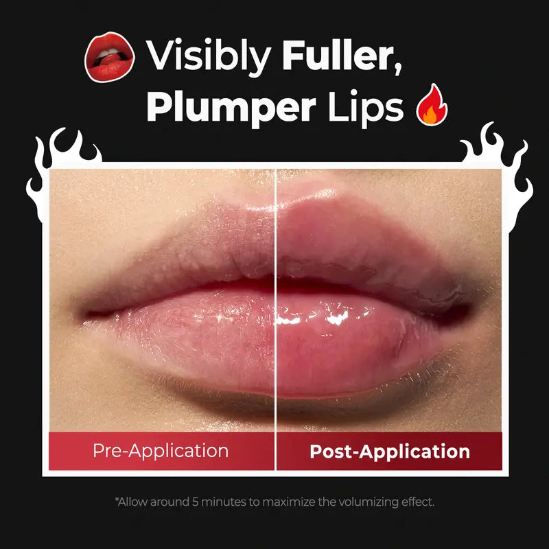 Korean Spicy Lip Plumper